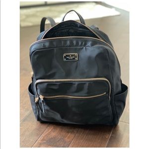 Kate Spade Backpack